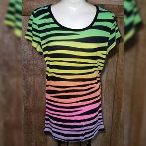 Nollie jr size Large shirt